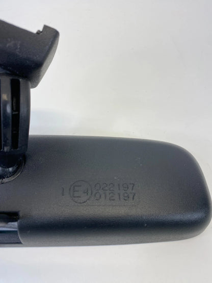 05-10 HONDA ODYSSEY 05-16 CR-V INTERIOR REAR VIEW MIRROR ASSEMBLY E4012197 OEM