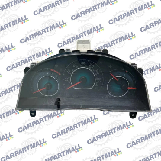 07 08 TOYOTA SOLARA 2.4L AT SPEEDOMETER INSTRUMENT CLUSTER GAUGES 83800-06Q10