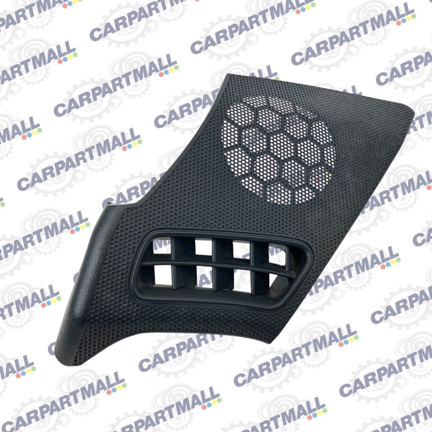 98-02 Mercedes-Benz E430 Dash Left Speaker Grille Air Vent Trim A210-680-05-39