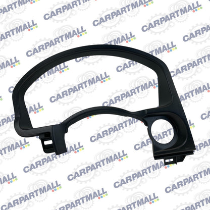 2008 2009 2010 Infiniti QX56 Speedometer Cluster Dash Bezel Trim 68240-ZQ00B OEM