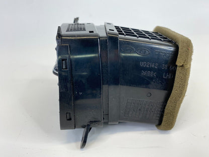 2000-2006 Hyundai Elantra Front Left Driver Side Dash Outer Air Vent Grille OEM