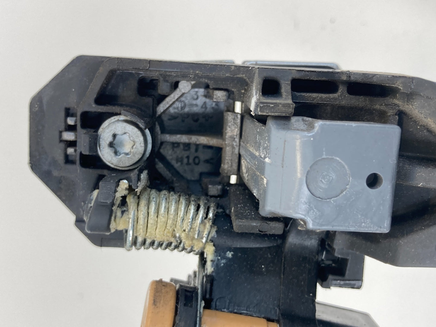 2004-2009 Toyota Prius Rear Right Side Exterior Door Handle Assembly OEM