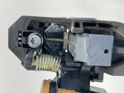 2004-2009 Toyota Prius Rear Right Side Exterior Door Handle Assembly OEM