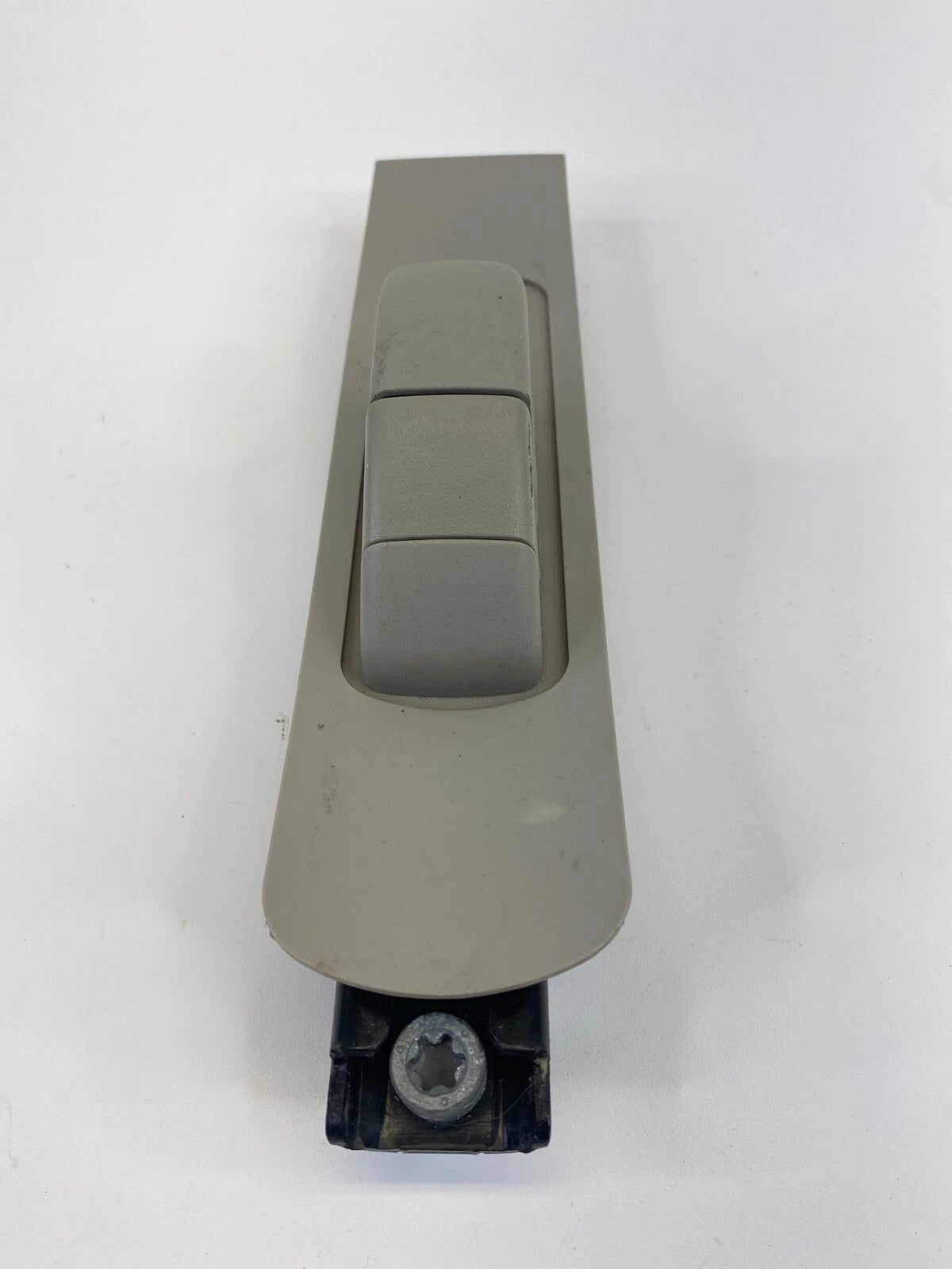 2011-2013 FORD FIESTA FRONT RIGHT PASSENGER SEAT BELT HEIGHT ADJUSTER 34062335B