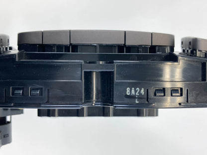 2008-2010 HYUNDAI SONATA DASH A/C CLIMATE CONTROL TEMPERATURE SWITCH 97250-3KAA0