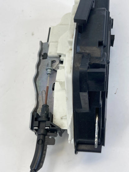 2009-2012 VOLKSWAGEN CC REAR RIGHT DOOR LOCK LATCH ACTUATOR 06B-5N0-839-016E OEM