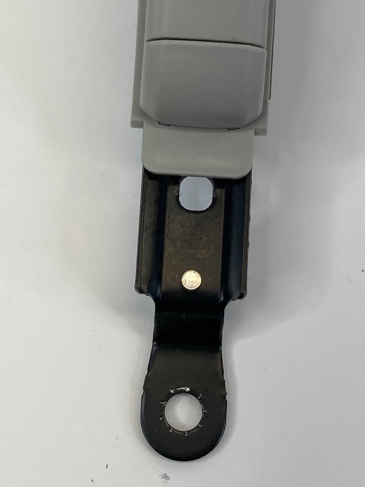 2009-2021 SUBARU FORESTER FRONT RIGHT SIDE SEAT BELT SEATBELT HEIGHT ADJUST OEM