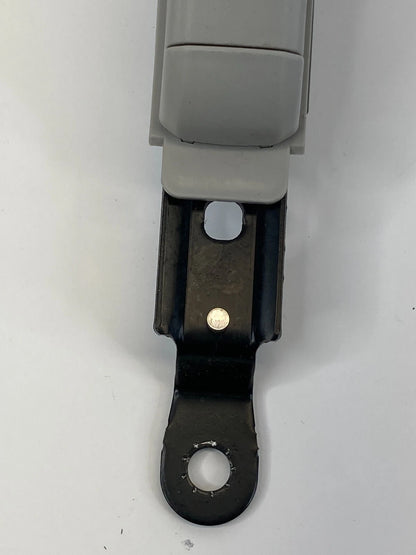 2009-2021 SUBARU FORESTER FRONT RIGHT SIDE SEAT BELT SEATBELT HEIGHT ADJUST OEM