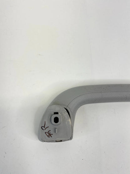 2011-2014 HYUNDAI SONATA ROOF REAR RIGHT SIDE INNER GRAB GRIP HANDLE ASSIST BAR