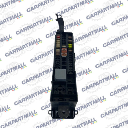 2013-2016 FORD ESCAPE 1.6L L4 ENGINE COMPARTMENT FUSE RELAY JUNCTION BOX OEM