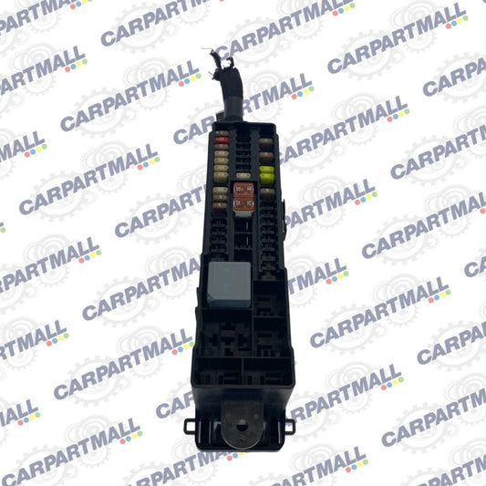 2013-2016 FORD ESCAPE 1.6L L4 ENGINE COMPARTMENT FUSE RELAY JUNCTION BOX OEM
