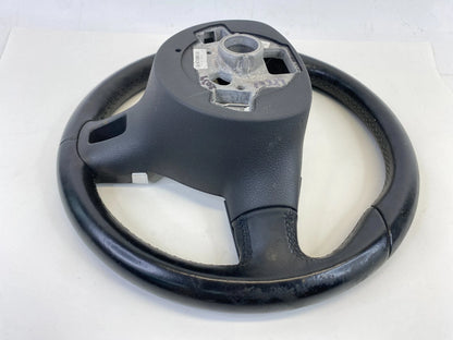 2009-2017 VOLKSWAGEN CC LUXURY STEERING WHEEL W/ CONTROLS BUTTONS 3C8959537 OEM