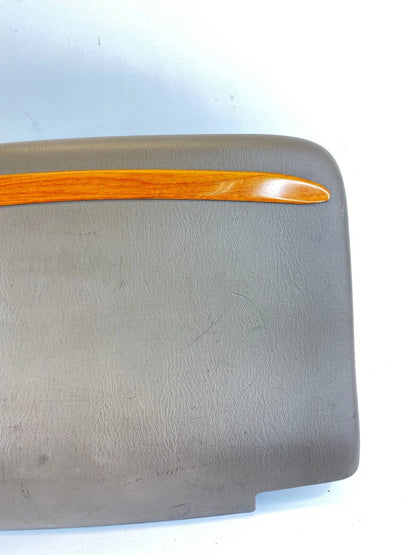 1999-2002 FORD EXPEDITION GLOVE BOX ASSEMBLY STORAGE COMPARTMENT F83X-1506015-AA