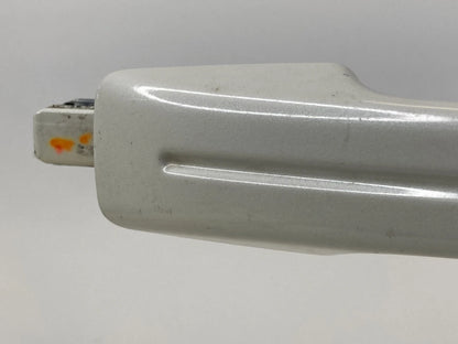 2004-2008 ACURA TL SEDAN LEFT OUTER EXTERIOR DOOR HANDLE WHITE DIAMOND PEARL OEM
