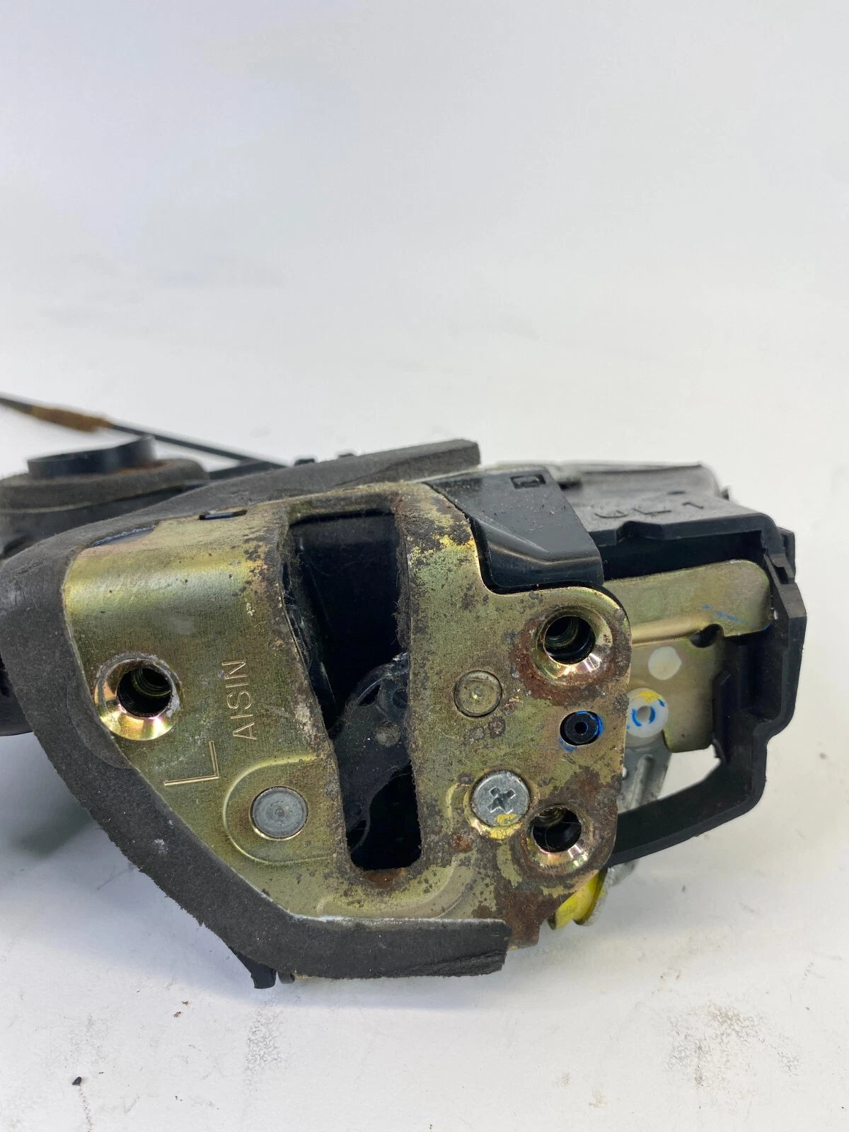 04 05 06 07 08 TOYOTA SOLARA FRONT LEFT DOOR LOCK LATCH RELEASE ACTUATOR OEM