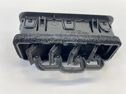 03-06 NISSAN MURANO REAR LEFT DRIVER SIDE B PILLAR AIR VENT GRILL H646-5421-100