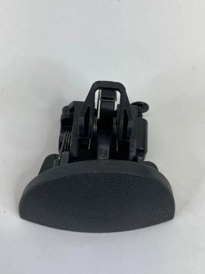 2012-2019 FIAT 500 GLOVE BOX LOCK LATCH COMPARTMENT HANDLE OEM