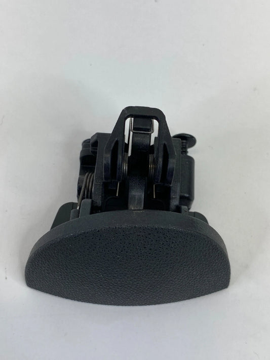 2012-2019 FIAT 500 GLOVE BOX LOCK LATCH COMPARTMENT HANDLE OEM