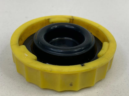 2011-2014 CHRYSLER 200 SEDAN BRAKE MASTER CYLINDER RESERVOIR TANK CAP COVER OEM