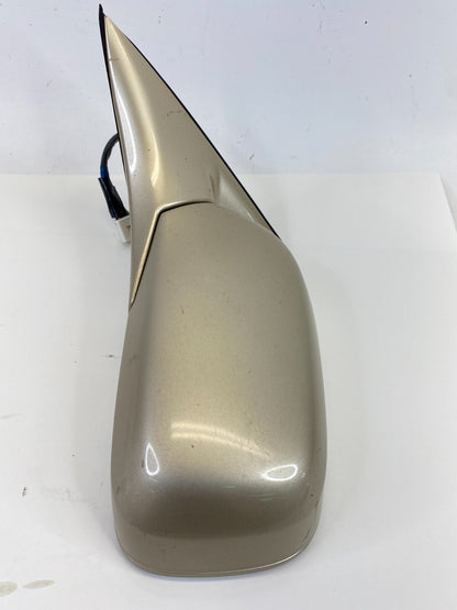 2002 2003 Lexus ES300 Front Left Door Side View Power Mirror Assembly E13010132