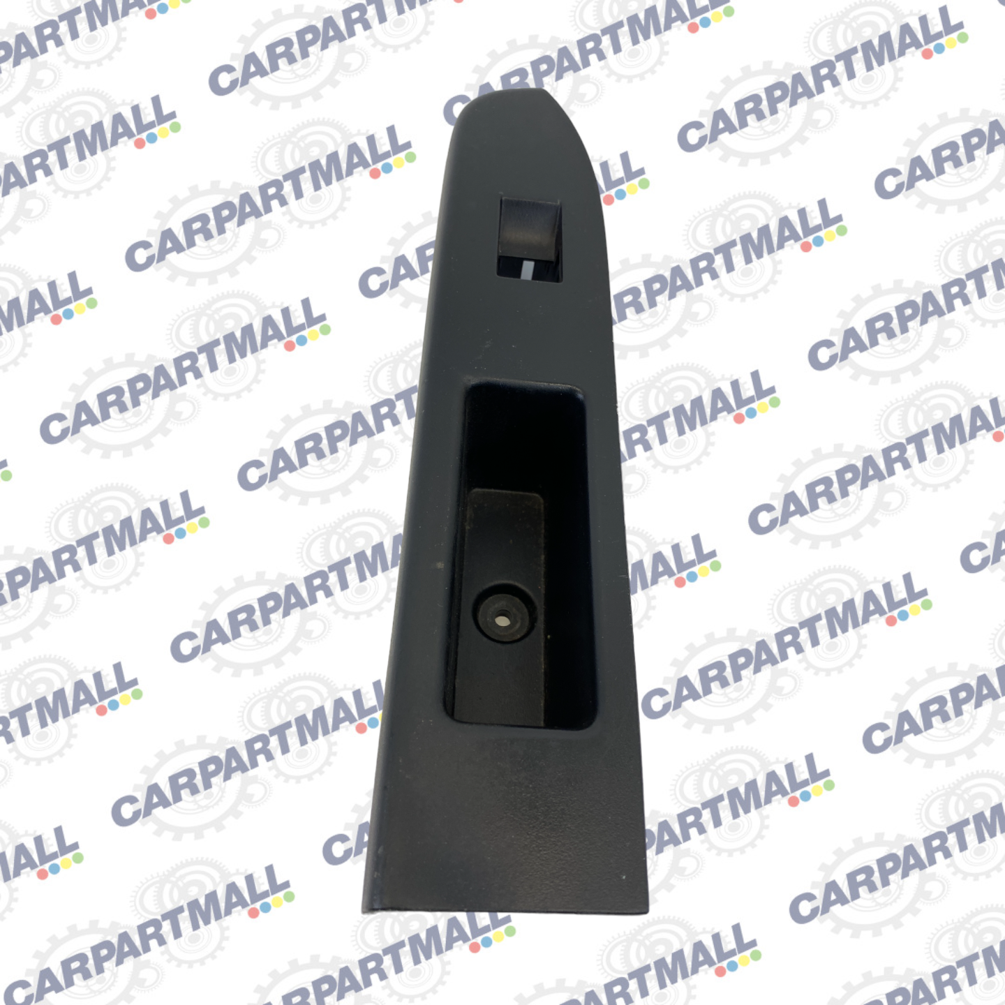 08-12 Ford Escape Rear Right Door Side Window Switch Trim Cover 8L8478274B08A