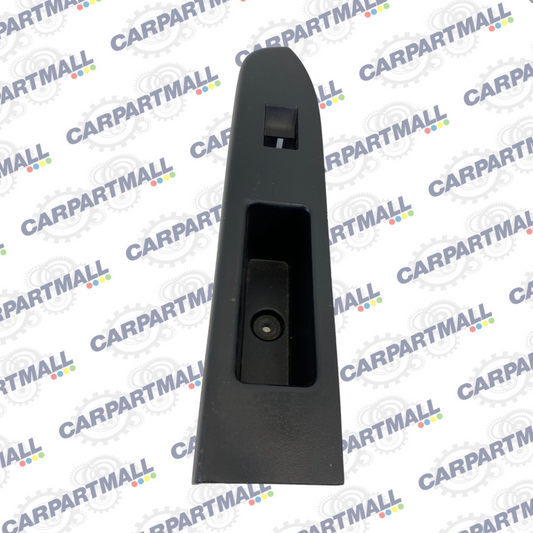 08-12 Ford Escape Rear Right Door Side Window Switch Trim Cover 8L8478274B08A