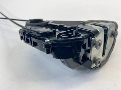 2004-2009 TOYOTA PRIUS REAR RIGHT BACK DOOR LOCK LATCH RELEASE ACTUATOR ASSY OEM