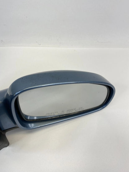 06 CHEVY AVEO 07-11 AVEO5 FRONT RIGHT PASSENGER SIDE VIEW MANUAL DOOR MIRROR OEM