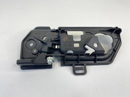 2006-2010 MERCEDES-BENZ R350 REAR RIGHT SIDE INNER DOOR HANDLE A2517600461 OEM