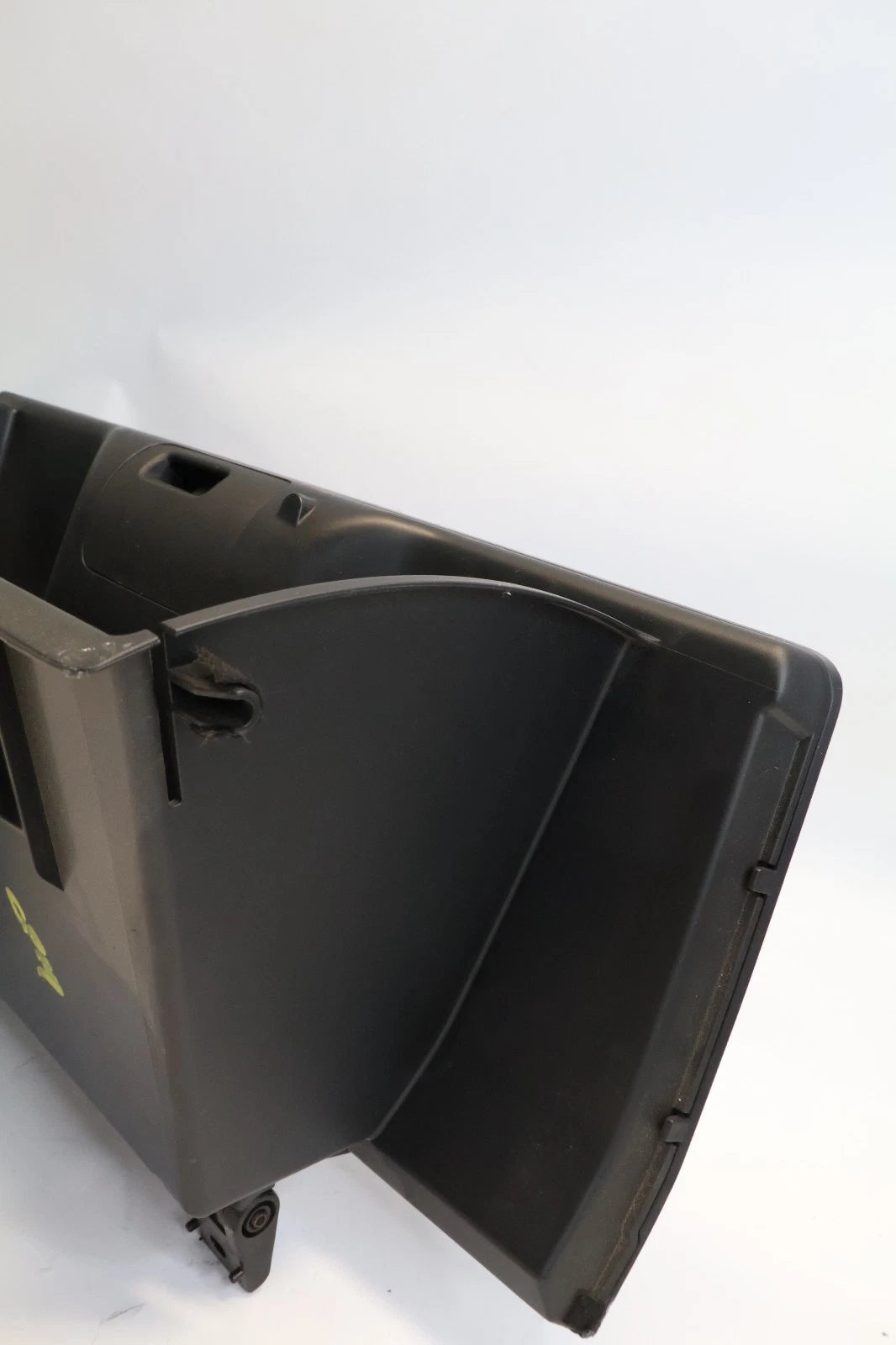 2007-2011 HONDA CR-V LOWER DASHBOARD GLOVE BOX ASSEMBLY 77501-SWA-A0 OEM