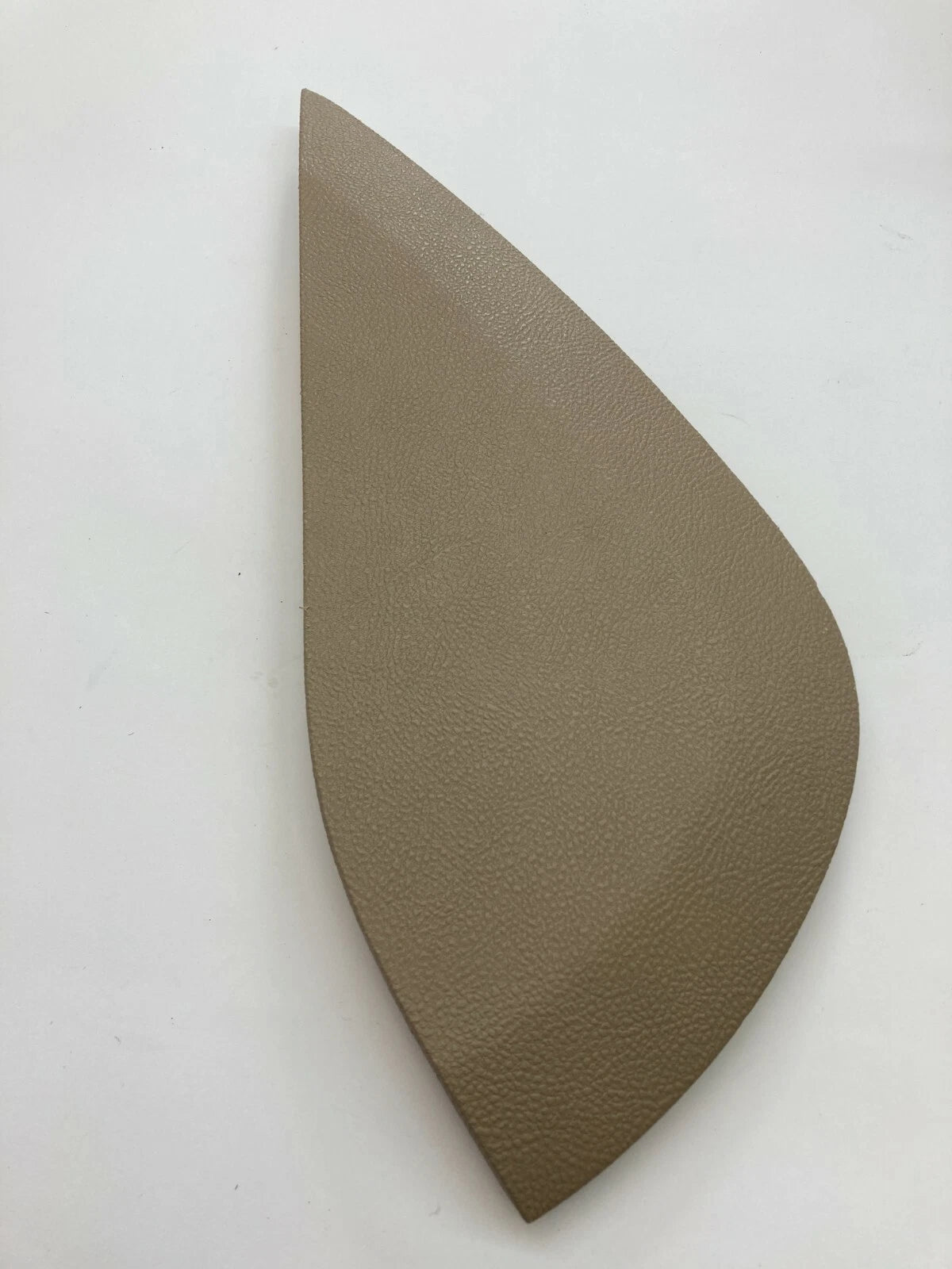 2006-2011 CHEVROLET HHR FRONT RIGHT PASSENGER SIDE DASHBOARD END CAP COVER TRIM
