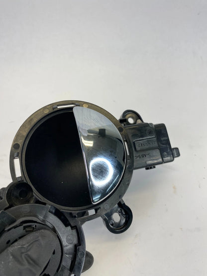 2002-2006 MINI COOPER LEFT LH DRIVER SIDE INTERIOR DOOR HANDLE OEM
