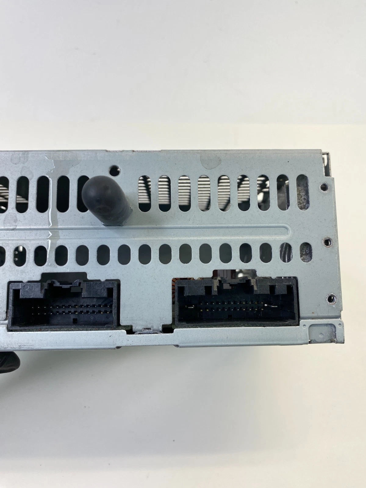 18 19 FORD POLICE INTERCEPTOR UTILITY AM/FM RADIO CD RECEIVER STEREO PLAYER OEM