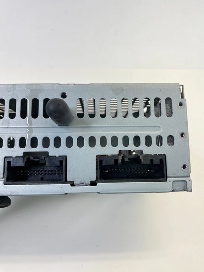 18 19 FORD POLICE INTERCEPTOR UTILITY AM/FM RADIO CD RECEIVER STEREO PLAYER OEM