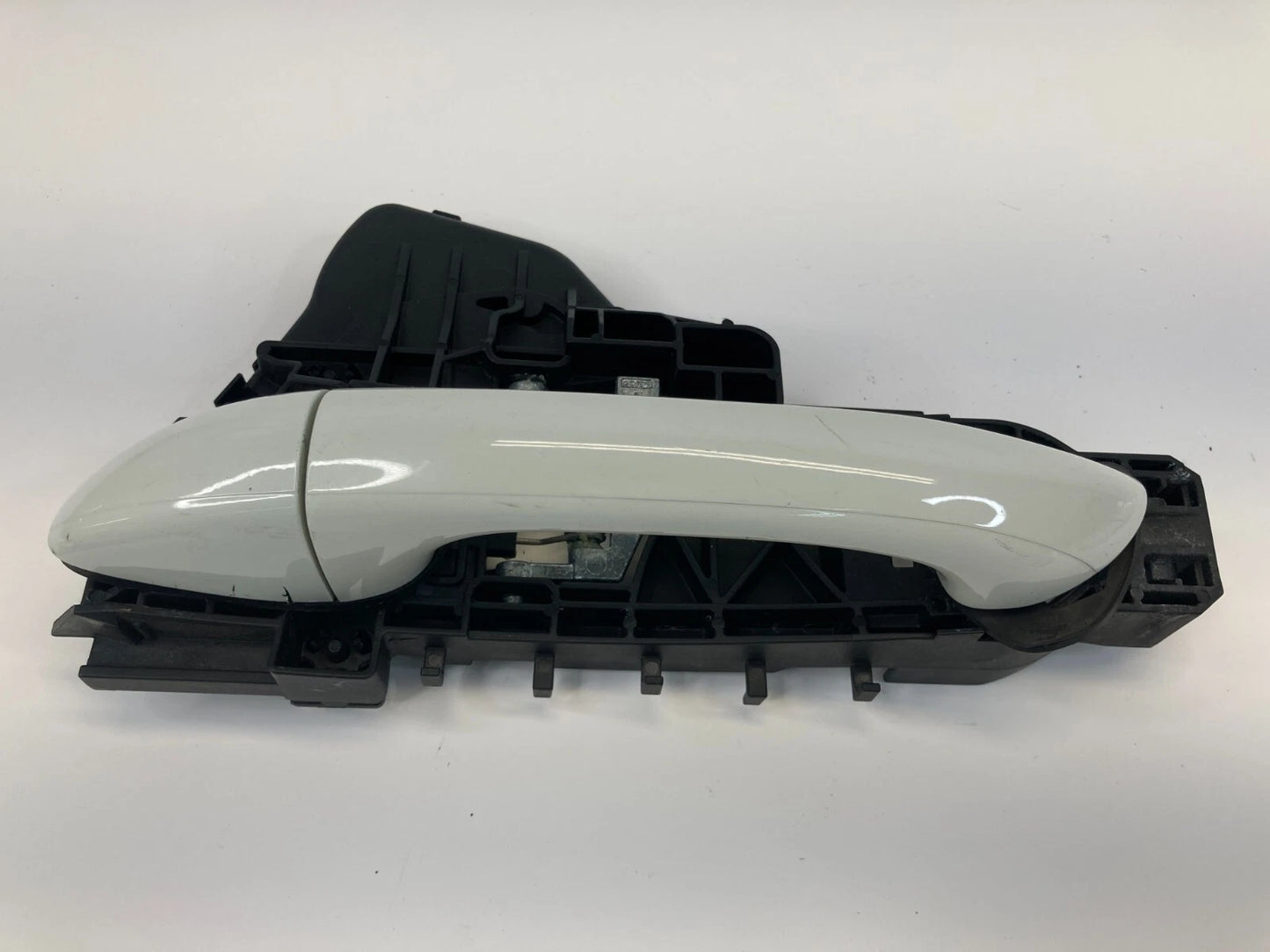 2008-2011 MERCEDES-BENZ ML350 08-10 R350 REAR LEFT EXTERIOR DOOR HANDLE OEM