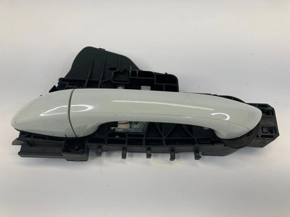 2008-2011 MERCEDES-BENZ ML350 08-10 R350 REAR LEFT EXTERIOR DOOR HANDLE OEM