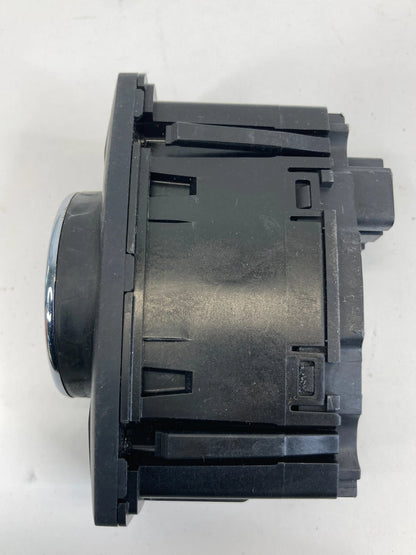 2016-2019 FORD EXPLORER POLICE DASH HEADLIGHT LAMP DIMMER LIGHT CONTROL SWITCH