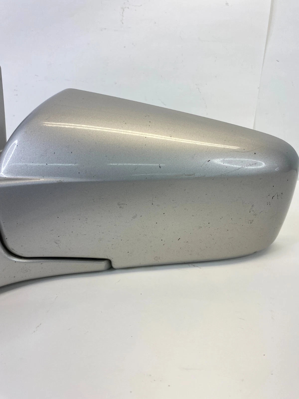 2003-2007 CADILLAC CTS DRIVER POWER SIDE VIEW DOOR MIRROR BLIND SPOT 9425695 OEM