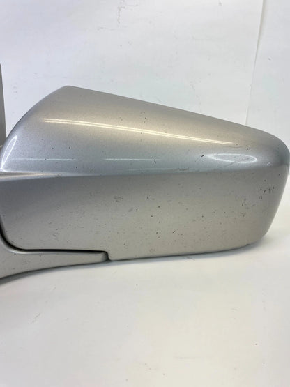 2003-2007 CADILLAC CTS DRIVER POWER SIDE VIEW DOOR MIRROR BLIND SPOT 9425695 OEM