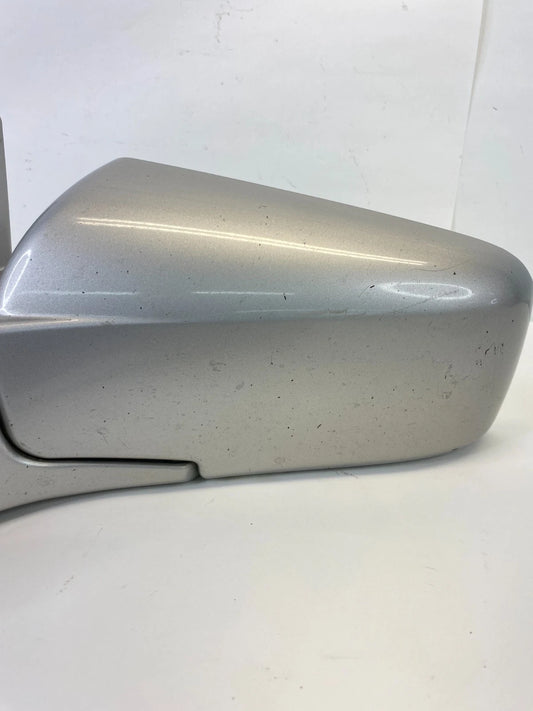 2003-2007 CADILLAC CTS DRIVER POWER SIDE VIEW DOOR MIRROR BLIND SPOT 9425695 OEM