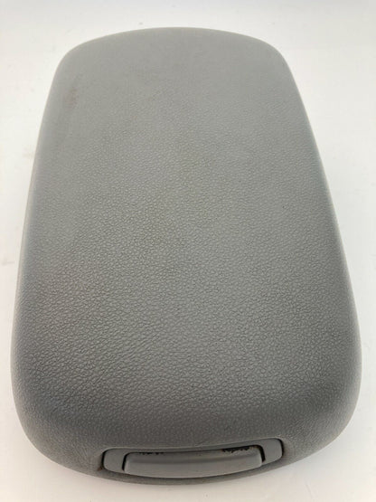 2006 2007 2008 Kia Optima Center Console Armrest Arm Rest Cover Door Lid OEM