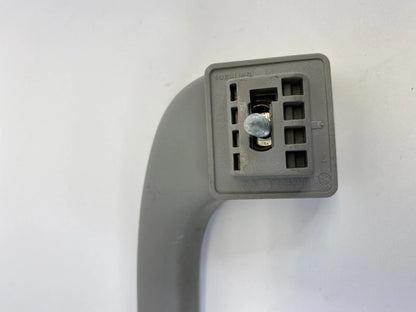 04-07 BMW 530I SEDAN FRONT LEFT OR RIGHT INNER ROOF GRAB GRIP HANDLE 7033659 OEM
