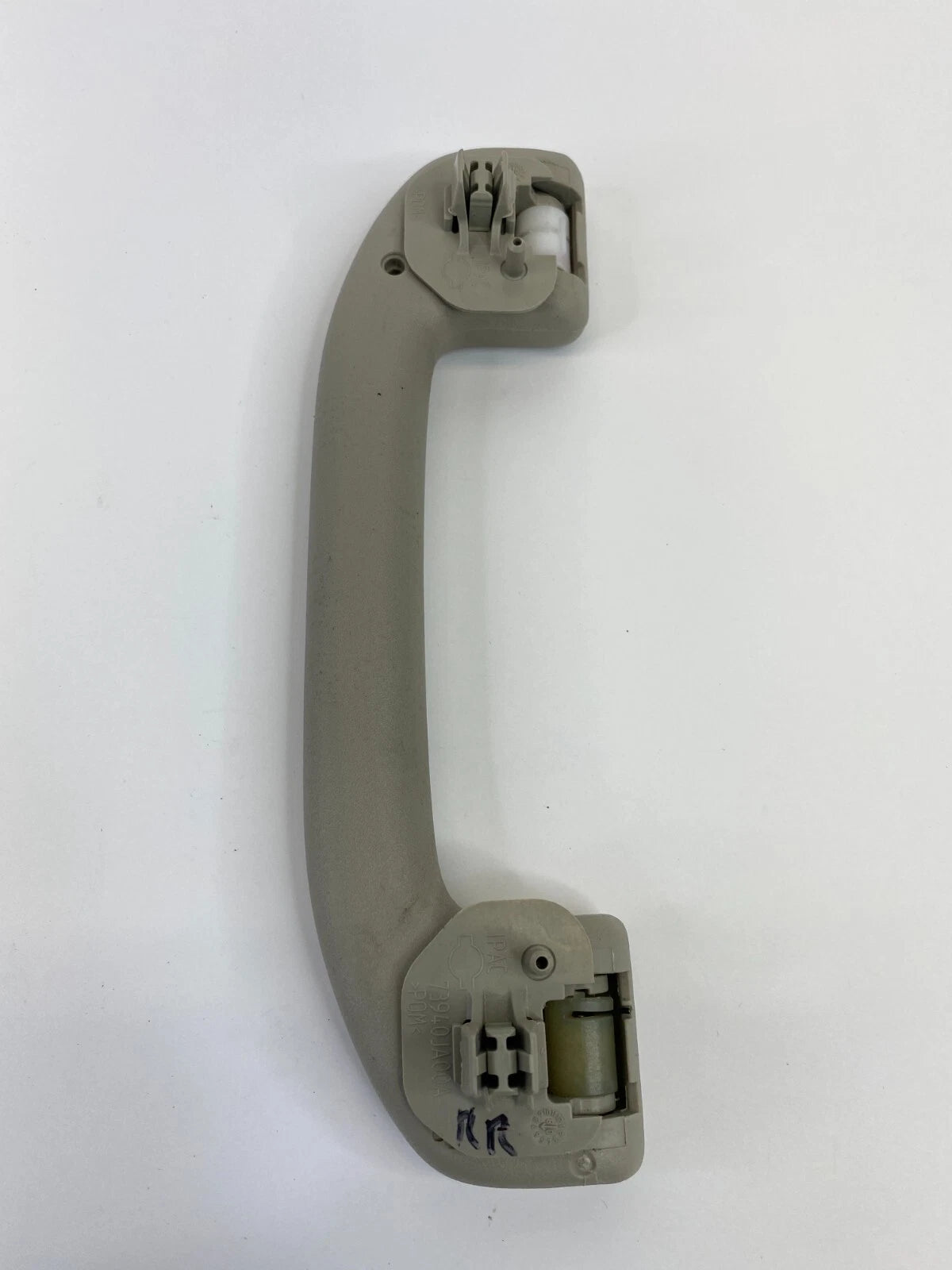 07-09 NISSAN ALTIMA SEDAN REAR RIGHT INTERIOR ROOF GRAB GRIP HANDLE 73940JA00A