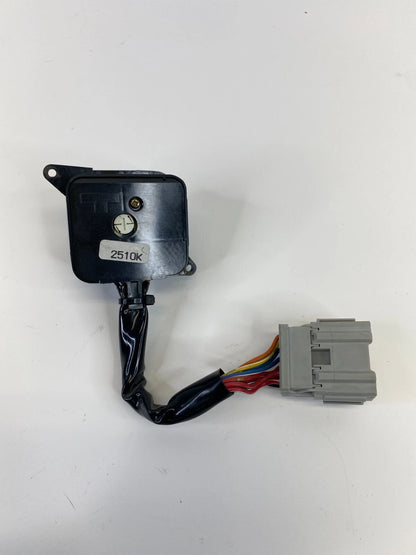 1996-2004 ACURA RL LEFT DRIVER SIDE DOOR POWER SEAT MEMORY CONTROL SWITCH OEM