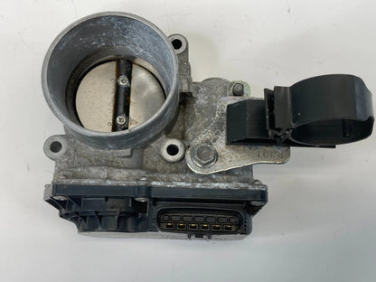 06 07 08 09 10 11 12 13 MAZDA3 2.0L THROTTLE BODY THROTTLE VALVE ASSEMBLY OEM