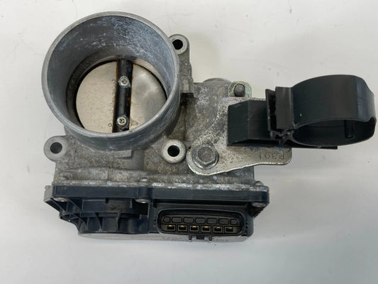 06 07 08 09 10 11 12 13 MAZDA3 2.0L THROTTLE BODY THROTTLE VALVE ASSEMBLY OEM