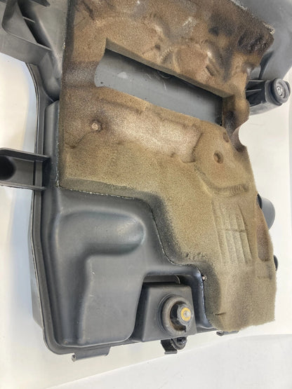 2012-2017 FIAT 500 1.4L AIR INTAKE FILTER BOX HOUSING ASSSEMBLY 68073646AC