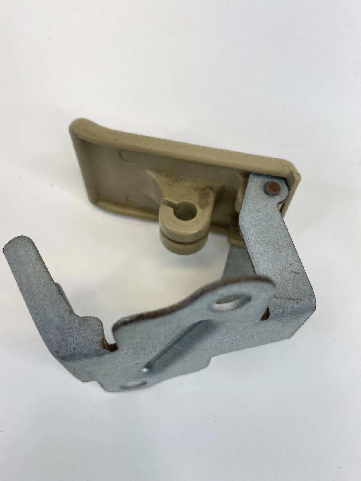 2008 2009 2010 2011 2012 HONDA ACCORD HOOD OPEN RELEASE HANDLE LEVER ASSY OEM