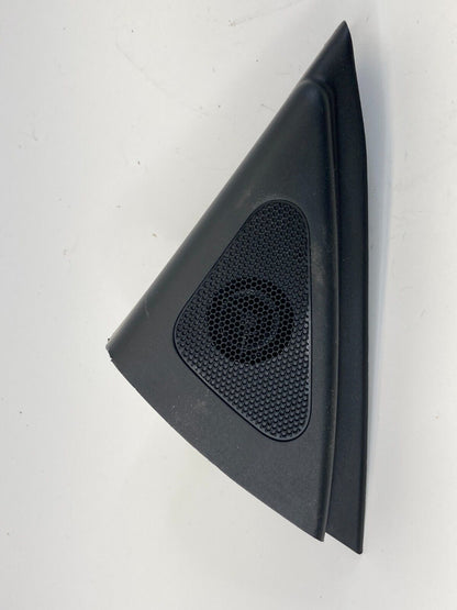 2007-2010 Hyundai Elantra Front Left Driver Side Door Speaker Tweeter w/ Cover