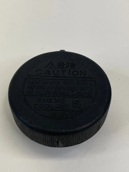 2006-2018 TOYOTA RAV4 2.4L ENGINE RADIATOR COOLANT TANK RESERVOIR CAP OEM